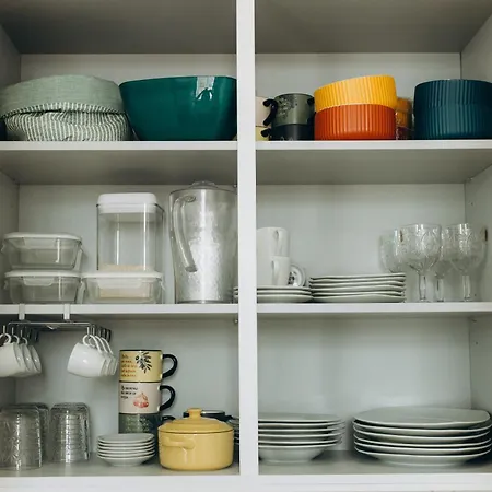 Apartmento Elegante Апартаменты *