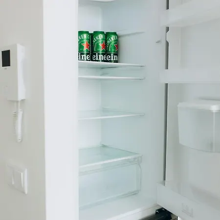 Апартаменты Apartmento Elegante