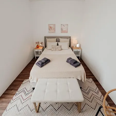 Apartmento Elegante Апартаменты