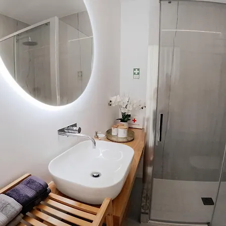 Апартаменты Apartmento Elegante