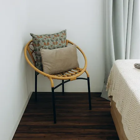 Apartmento Elegante Апартаменты Фигейра-да-Фош