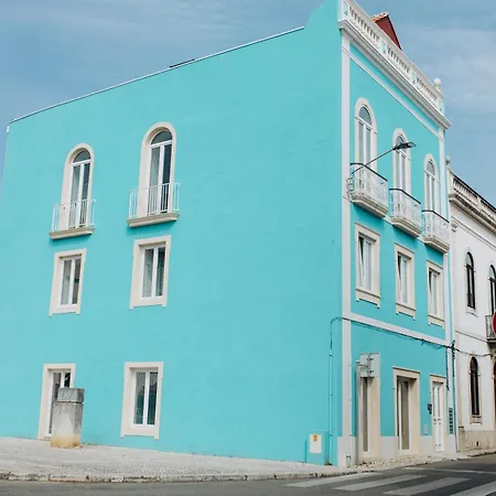 Apartamento Apartmento Elegante Figueira da Foz