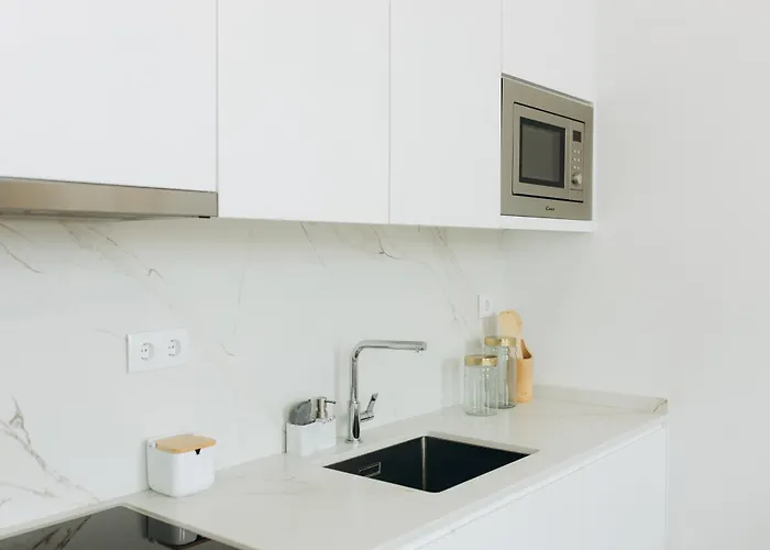 Apartmento Elegante Apartamento *