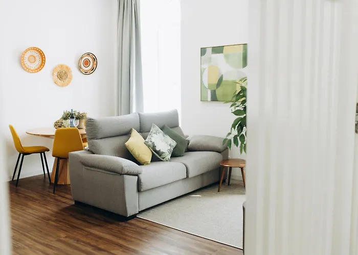 Apartamento Apartmento Elegante Figueira da Foz