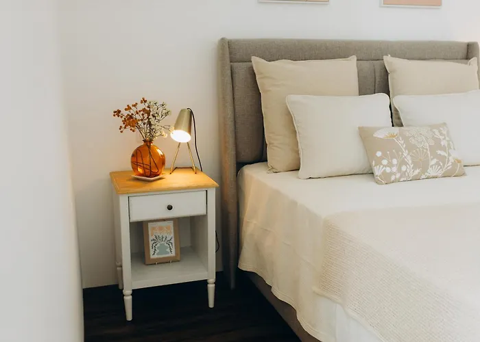 Apartmento Elegante Figueira da Foz