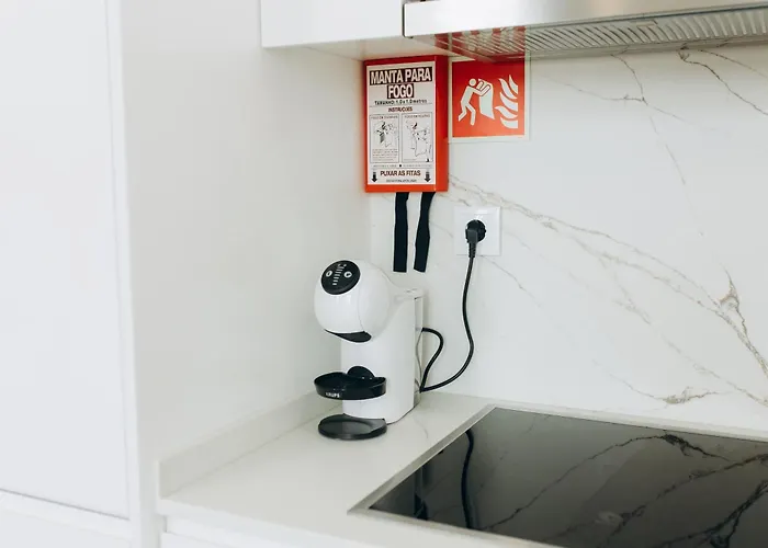 Apartamento Apartmento Elegante *