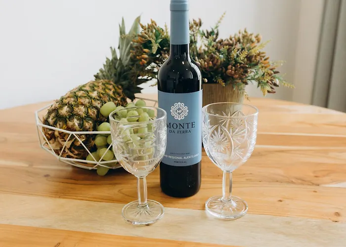 Apartmento Elegante * Figueira da Foz