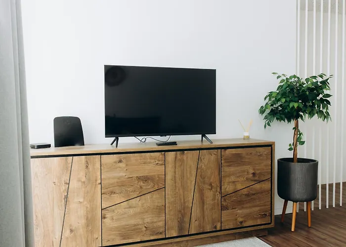 Apartmento Elegante Apartamento *