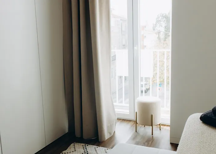 Apartamento Apartmento Elegante *