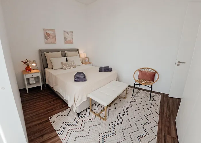 Apartmento Elegante *