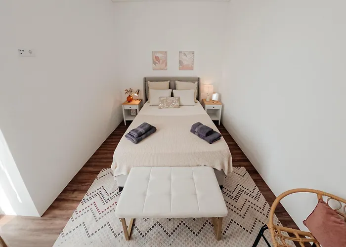 Apartmento Elegante Apartamento