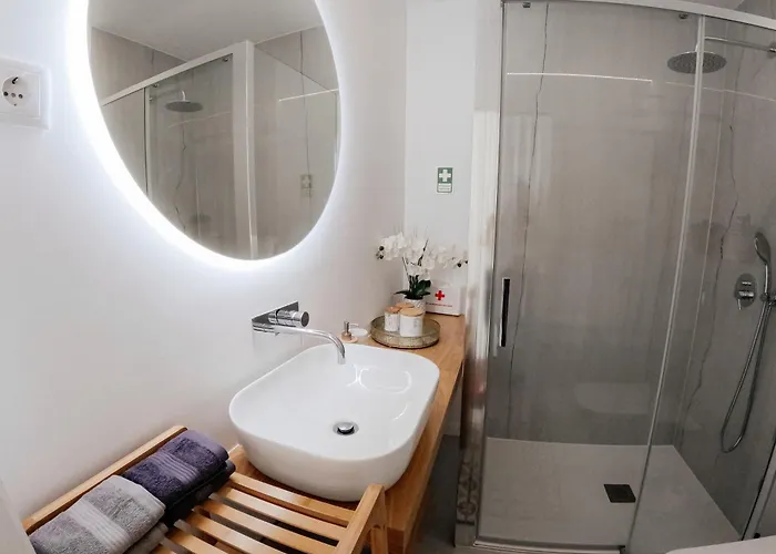 Apartamento Apartmento Elegante