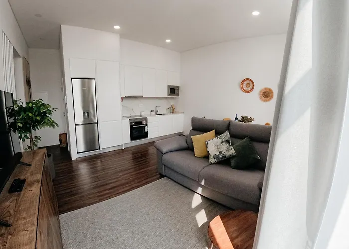 Apartmento Elegante Apartamento *