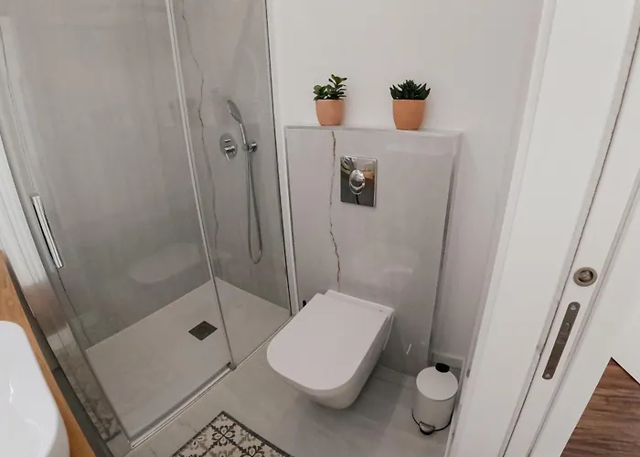 Apartamento Apartmento Elegante Figueira da Foz