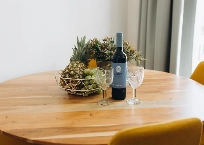 Apartmento Elegante * Figueira da Foz