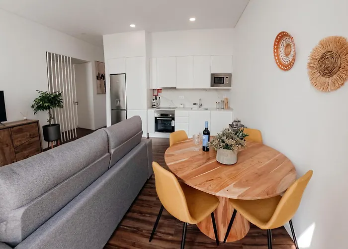 Apartamento Apartmento Elegante *