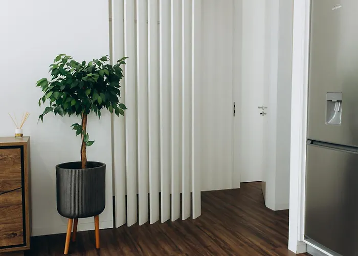 Apartamento Apartmento Elegante Figueira da Foz