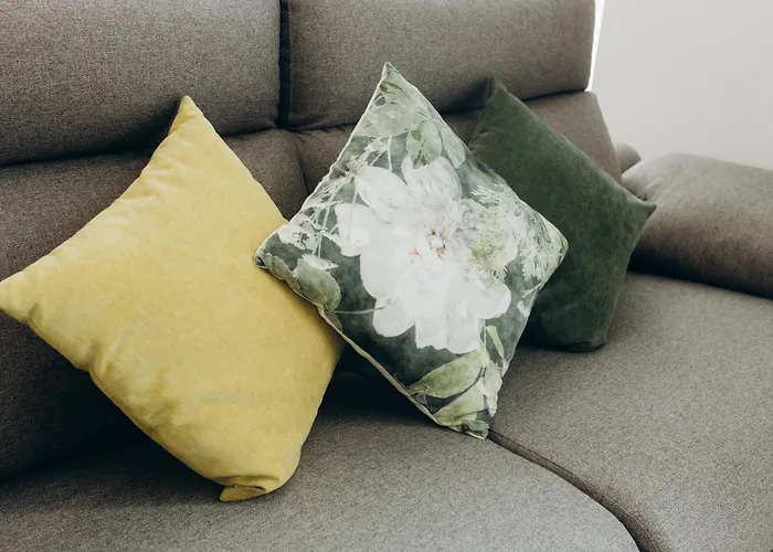 Apartmento Elegante *