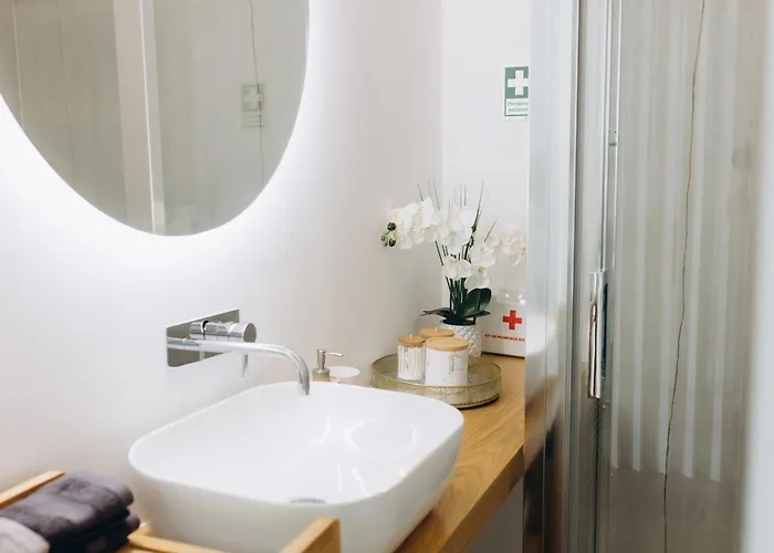 Apartmento Elegante Apartamento *