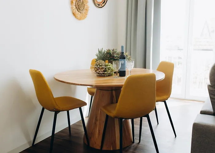 Apartmento Elegante Apartamento