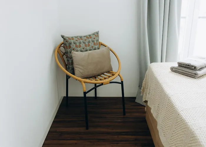 Apartmento Elegante Apartamento Figueira da Foz