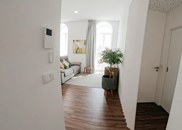 Apartamento Apartmento Elegante *