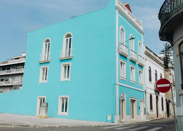 Apartamento Apartmento Elegante Figueira da Foz