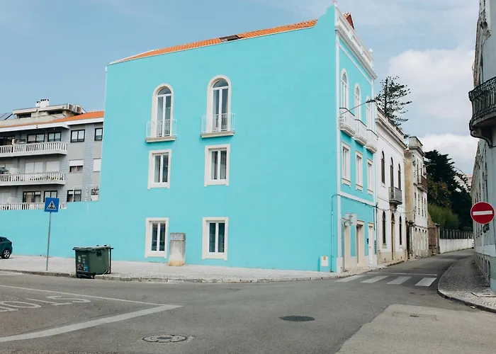 Apartmento Elegante Figueira da Foz