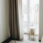 Apartment Apartmento Elegante *