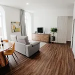 アパート Apartmento Elegante フィゲイラ・ダ・フォズ
