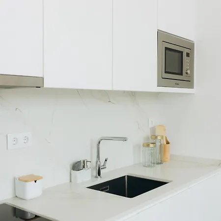 Apartmento Elegante Apartmán *