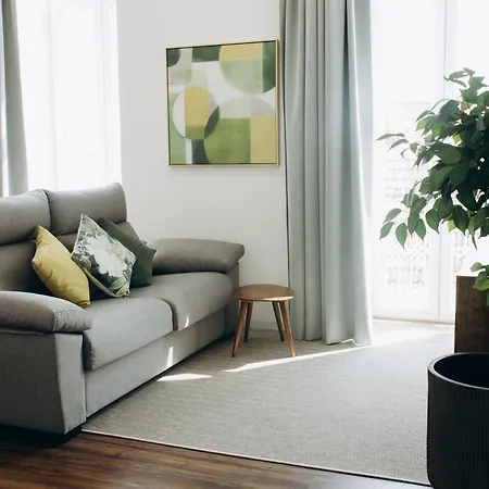 Apartmento Elegante Apartman Figueira da Foz