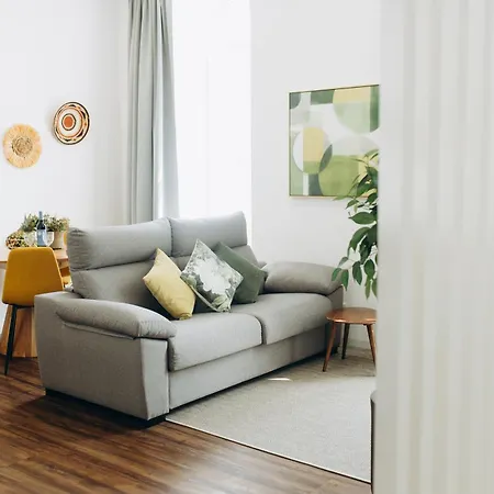 Apartmán Apartmento Elegante Figueira da Foz