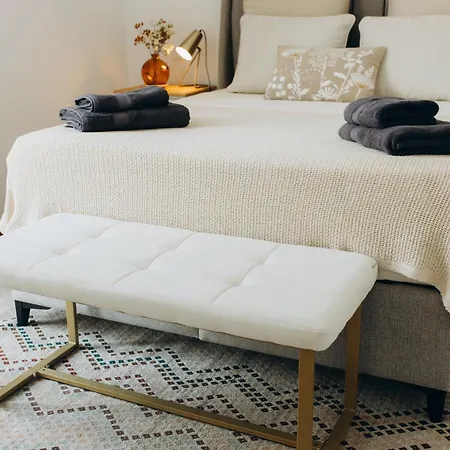 Apartmento Elegante