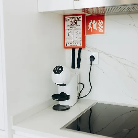 Apartmán Apartmento Elegante *