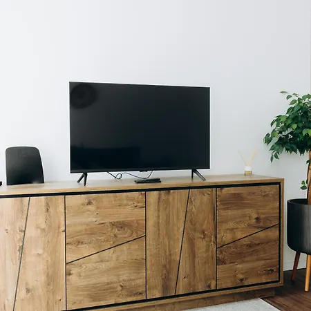 Apartmento Elegante Apartment *