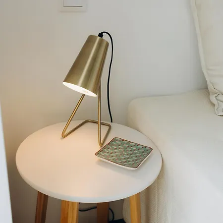 Apartmento Elegante *