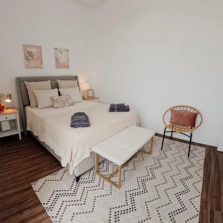 Apartmento Elegante *