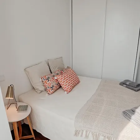 Apartmento Elegante Apartment Figueira da Foz