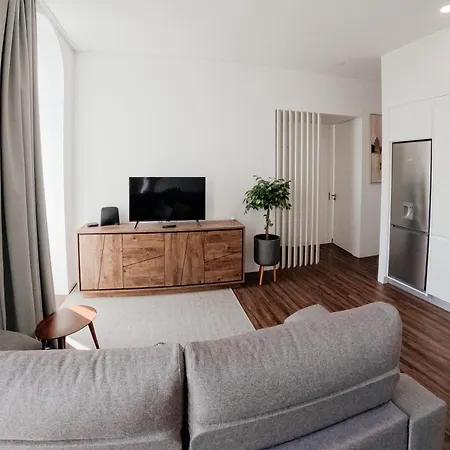 Apartmento Elegante Figueira da Foz