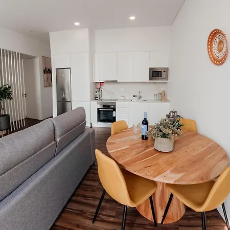 Apartmán Apartmento Elegante *