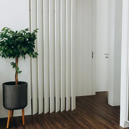 Apartmán Apartmento Elegante Figueira da Foz