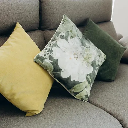 Apartmento Elegante *