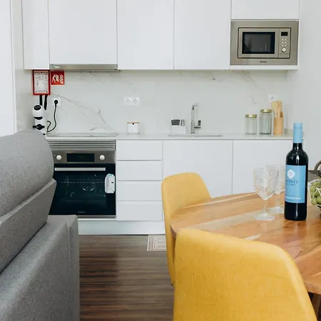 Apartmento Elegante * Figueira da Foz