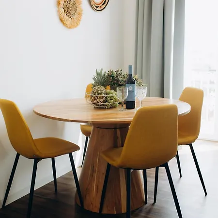 Apartmento Elegante Apartment