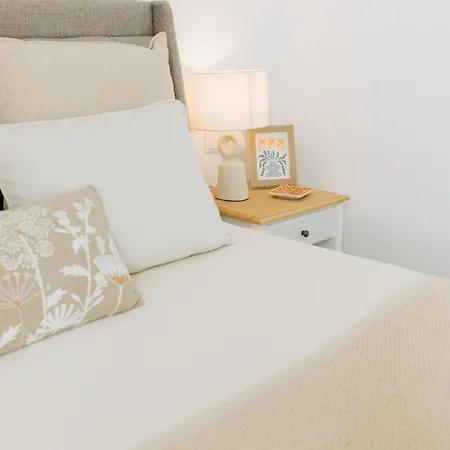 Apartmento Elegante Apartmán Figueira da Foz