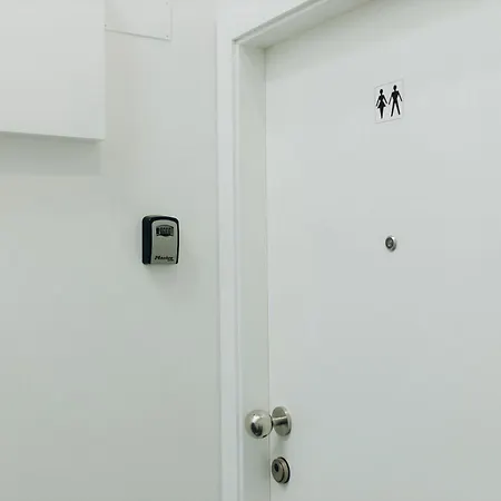 Apartmento Elegante Apartmán *