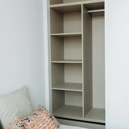 Apartmento Elegante