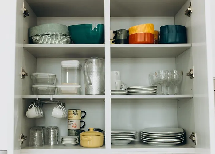 Apartmento Elegante Apartman *