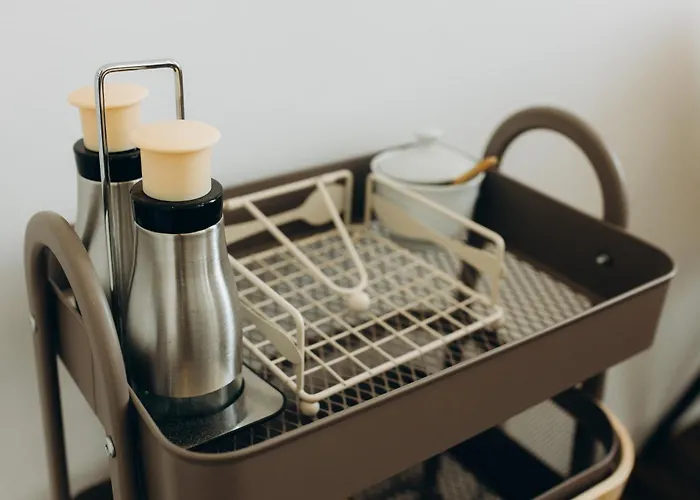 Apartmento Elegante Apartman